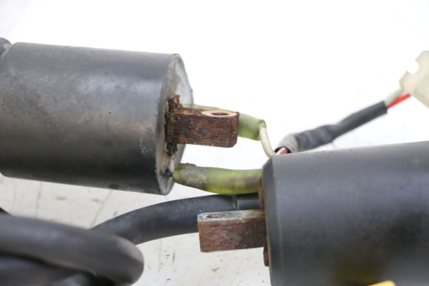 photo de IGNITION COIL YAMAHA XV VIRAGO 535 (1988 - 2004)