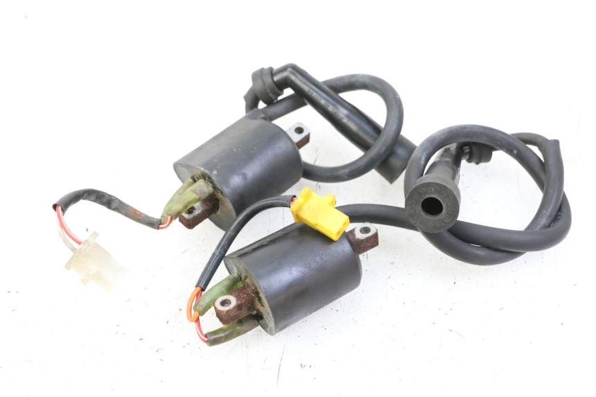 photo de IGNITION COIL YAMAHA XV VIRAGO 535 (1988 - 2004)