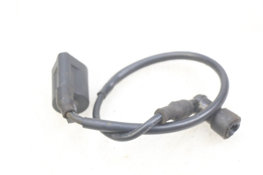 photo de COIL YAMASAKI RAPTOR 50 (2013 - 2018)