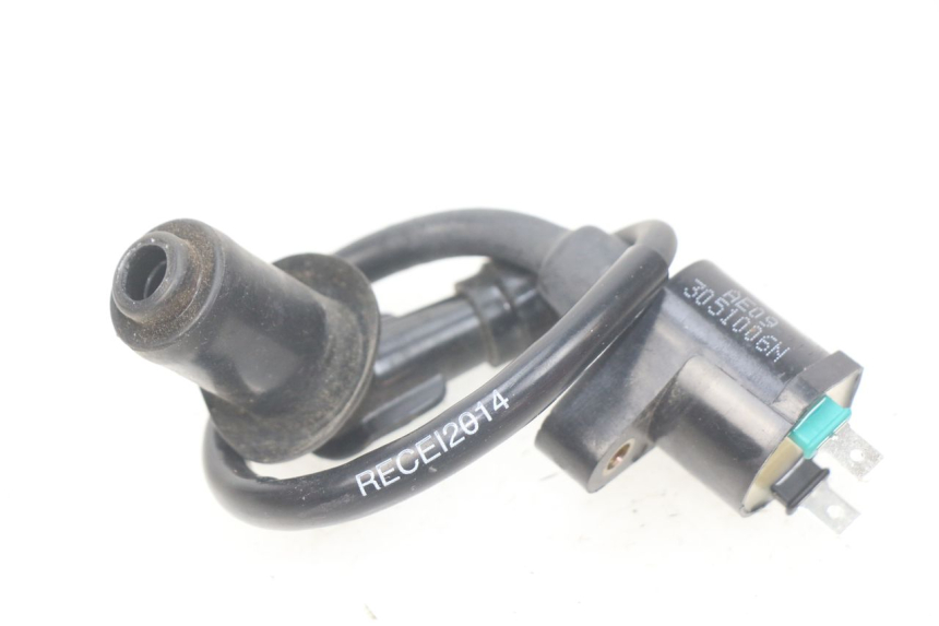 photo de COIL YAMAHA YFM R RAPTOR 90 (2017 - 2023)