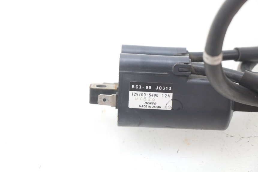 photo de IGNITION COIL YAMAHA YP T-MAX TMAX 530 (2017 - 2020)