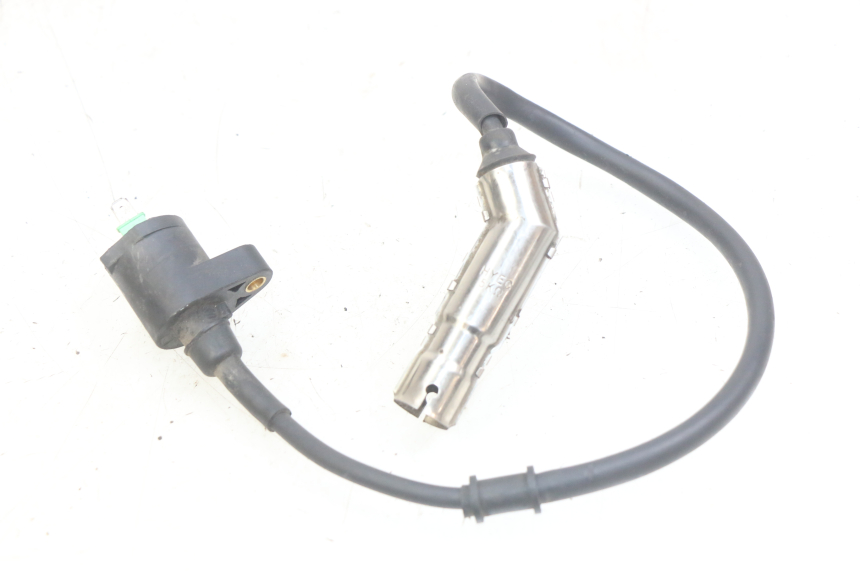 photo de COIL YIYING YY125T 125 (2006 - 2014)