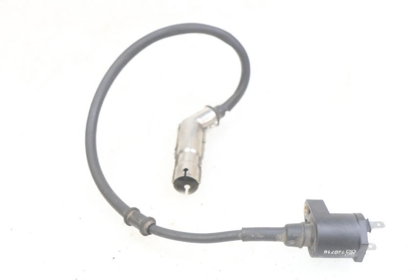 photo de COIL YIYING YY125T 125 (2006 - 2014)