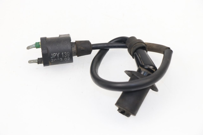 photo de IGNITION COIL ZHONGYU MOVIDAS 50 (2004 - 2007)