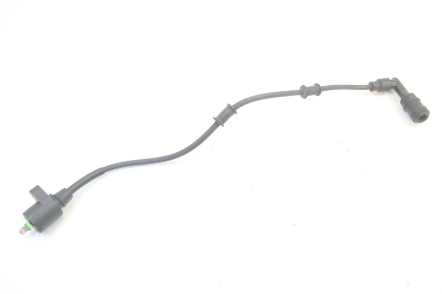 photo de COIL PIAGGIO ZIP 4T 50 (2018 - 2020) - Main view