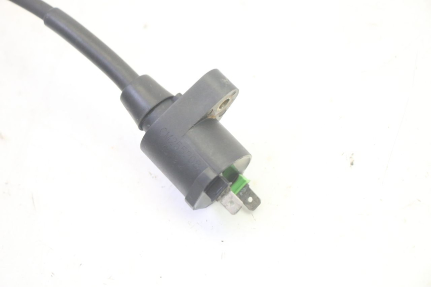 photo de COIL PIAGGIO ZIP 4T 50 (2018 - 2020) - Fixing points details