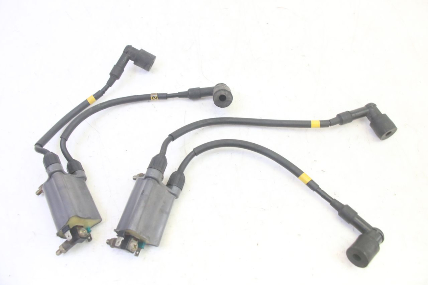 photo de IGNITION COIL KAWASAKI ZR 7 750 (1999 - 2001) - Component detail