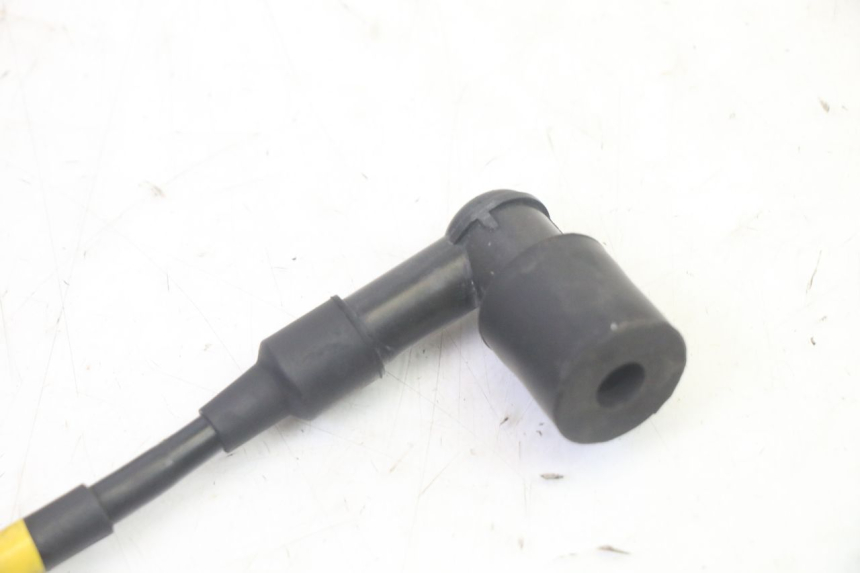 photo de IGNITION COIL KAWASAKI ZR 7 750 (1999 - 2001) - Markings and original references