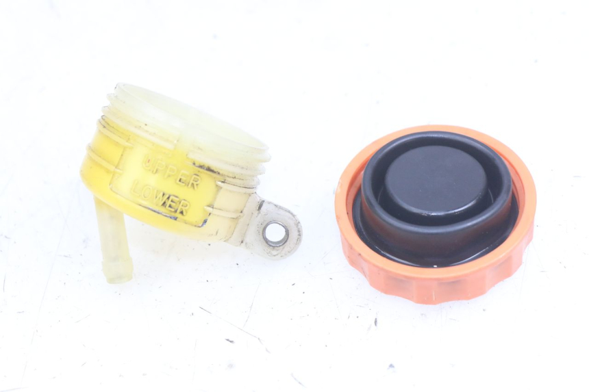 photo de BRAKE FLUID JAR HONDA CB SEVEN FITTY 750 (1992 - 2003)