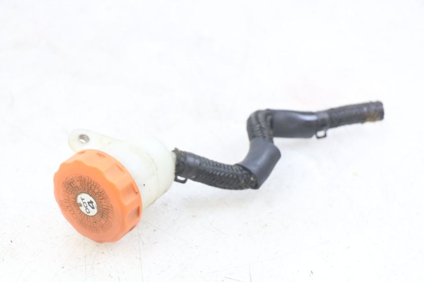 photo de BRAKE FLUID JAR HONDA CBR F SC21 1000 (1986 - 1992)