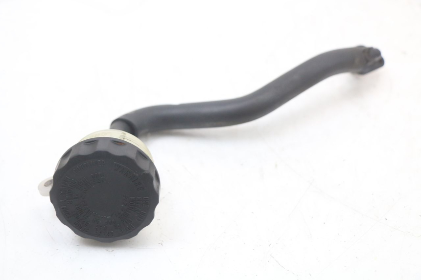 photo de BRAKE FLUID RESERVOIR HONDA NTV DEAUVILLE 650 (1998 - 2001)