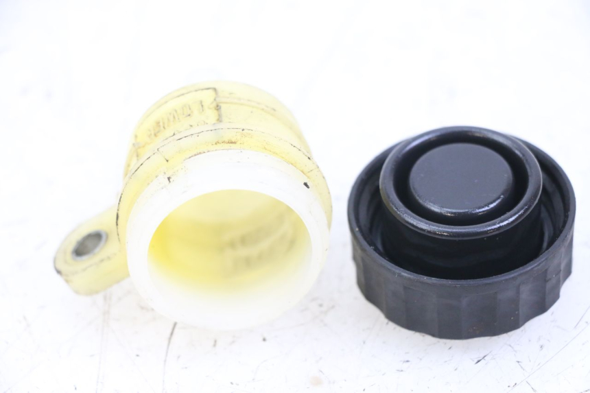 photo de BRAKE FLUID JAR SUZUKI GSX F GSXF 650 (2007 - 2015)