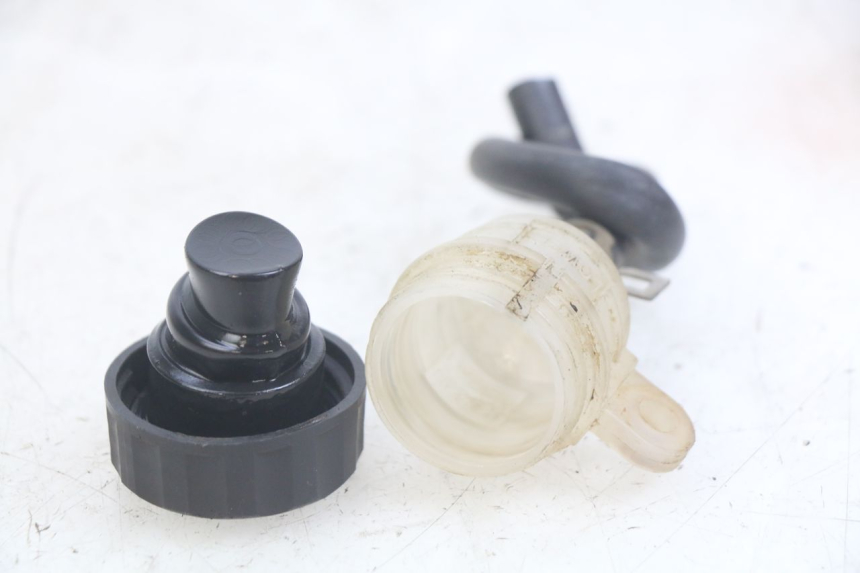 photo de BRAKE FLUID RESERVOIR SHINERAY XY250 STXE 250 (2006 - 2012)
