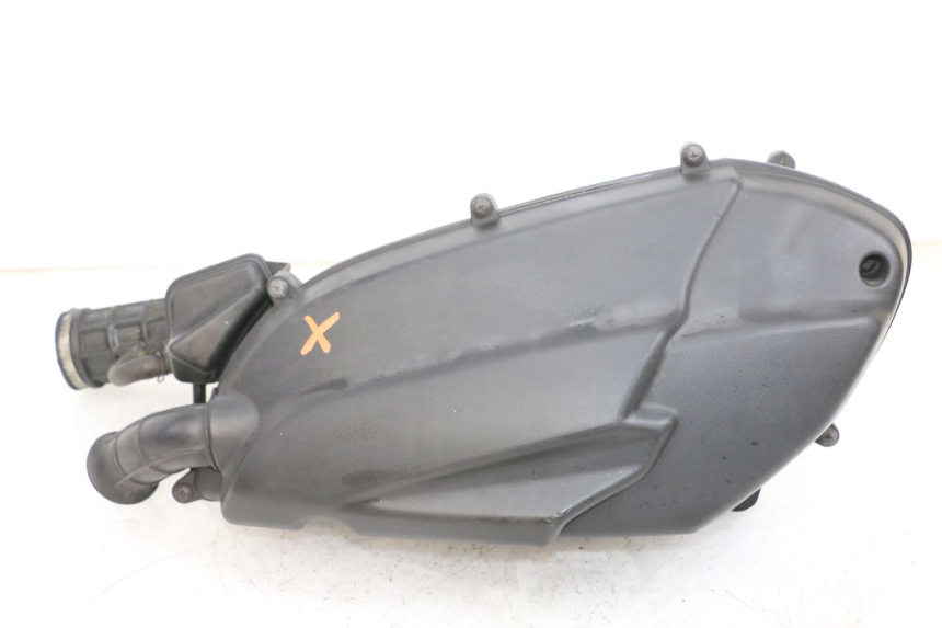 photo de AIR BOX ADIVA AD3 300 (2014 - 2020)