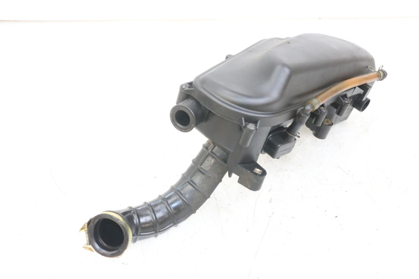 photo de AIR BOX KYMCO AGILITY 4T 50 (2018 - 2022)