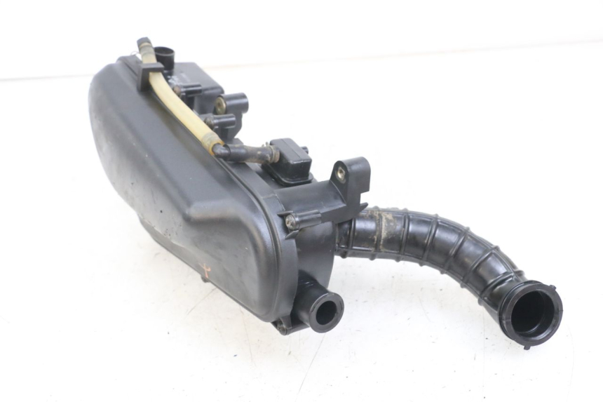 photo de AIR BOX KYMCO AGILITY 4T 50 (2018 - 2022) - Component detail