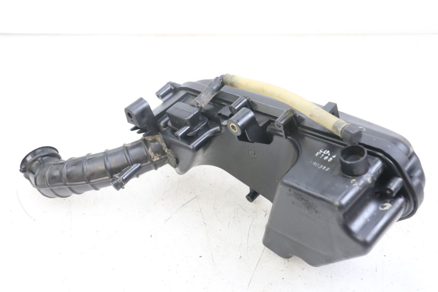 photo de AIR BOX KYMCO AGILITY 4T 50 (2018 - 2022) - Alternative perspective