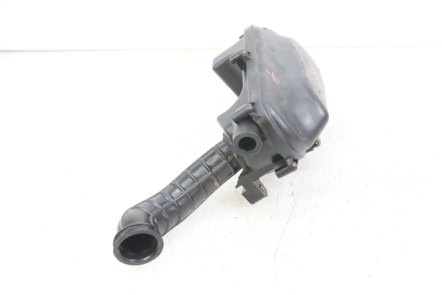 photo de AIR BOX KYMCO AGILITY 4T 50 (2018 - 2022) - Technical close-up