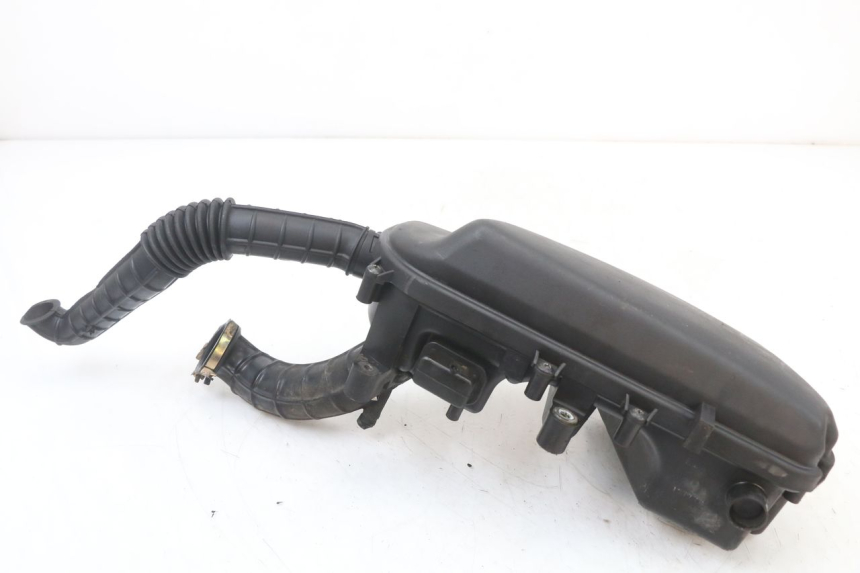 photo de AIR BOX KYMCO AGILITY CARRY 50 (2011 - 2020)