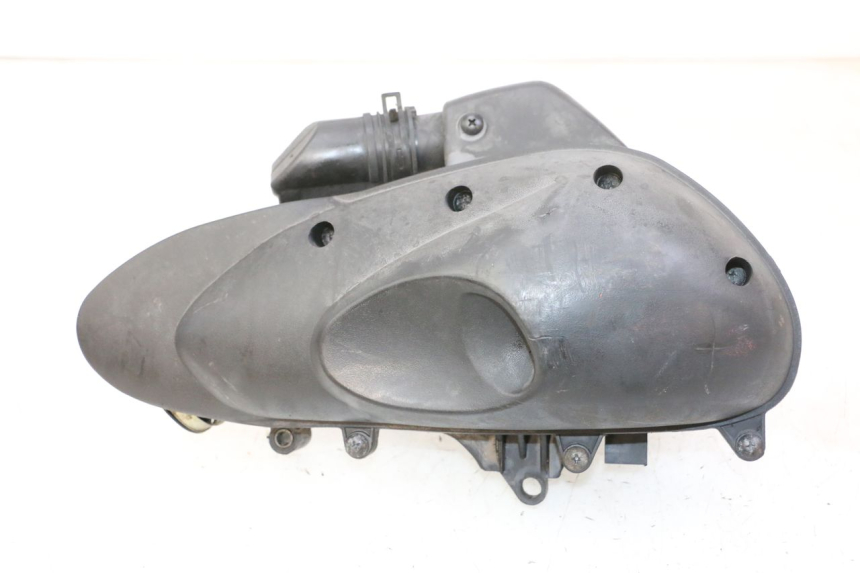 photo de AIR BOX KYMCO AGILITY NAKED RENOUVO 2T 50 (2011 - 2018)