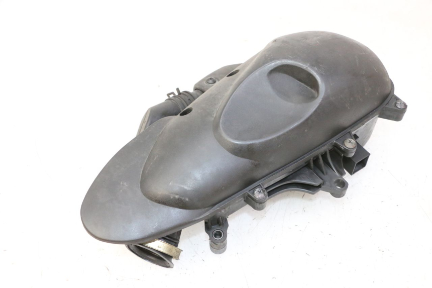 photo de AIR BOX KYMCO AGILITY NAKED RENOUVO 2T 50 (2011 - 2018)