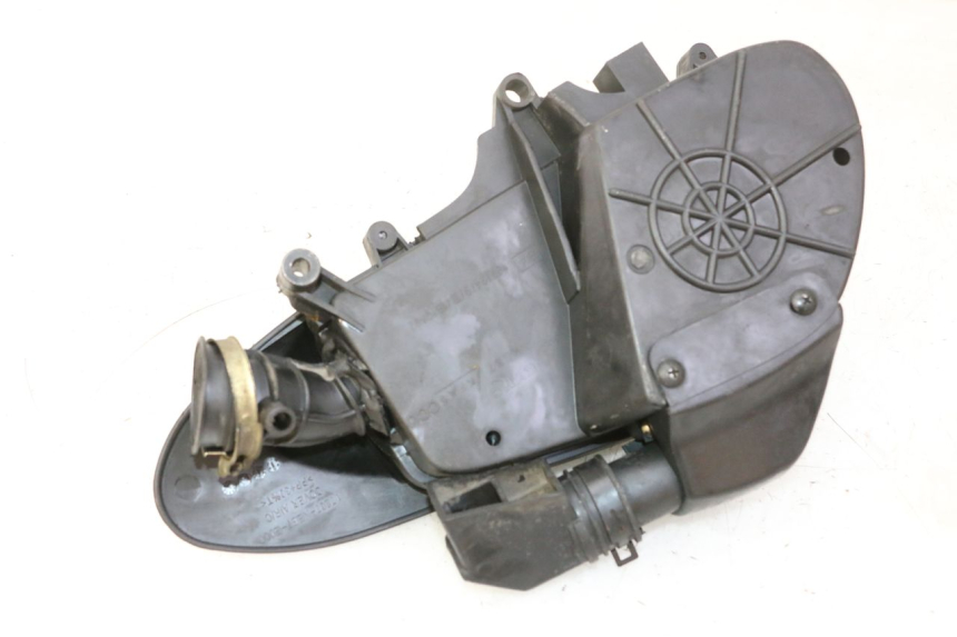 photo de AIR BOX KYMCO AGILITY NAKED RENOUVO 2T 50 (2011 - 2018)