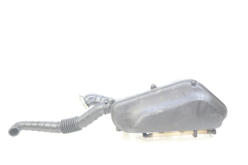 photo de AIR BOX KYMCO AGILITY NAKED RENOUVO 4T 50 (2018 - 2020)