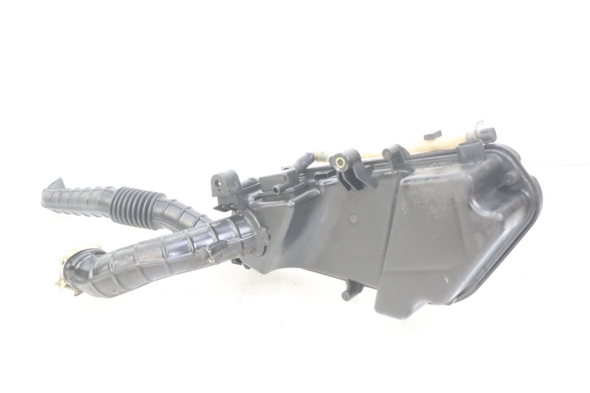 photo de AIR BOX KYMCO AGILITY NAKED RENOUVO 4T 50 (2018 - 2020)