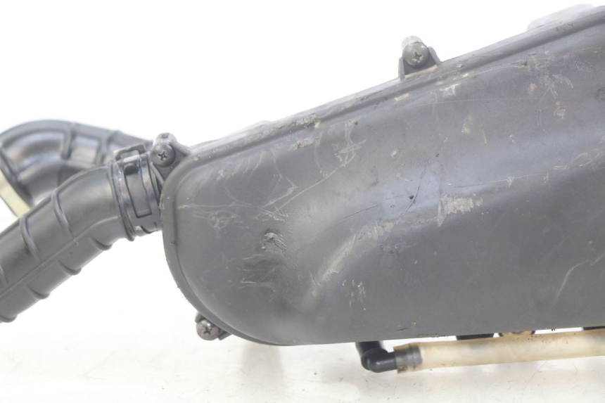 photo de AIR BOX KYMCO AGILITY NAKED RENOUVO 4T 50 (2018 - 2020)
