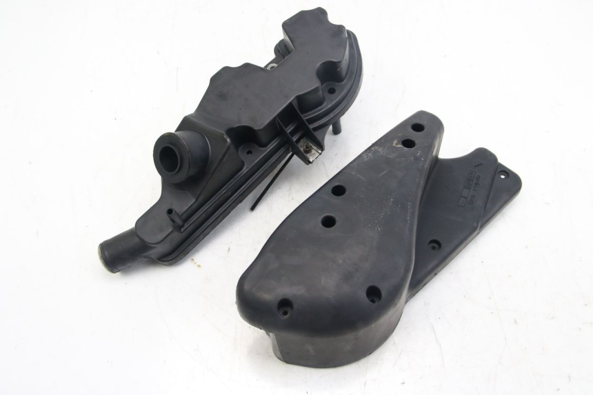 photo de AIR BOX APRILIA SCARABEO 4T 50 (2009 - 2017)