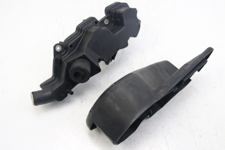 photo de AIR BOX APRILIA SCARABEO 4T 50 (2009 - 2017)