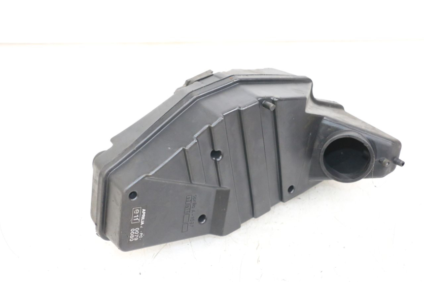 photo de AIR BOX APRILIA SCARABEO GT 125 (1999 - 2007)