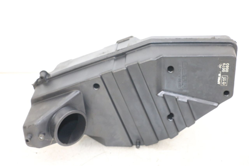 photo de AIR BOX APRILIA SCARABEO GT 125 (1999 - 2007)