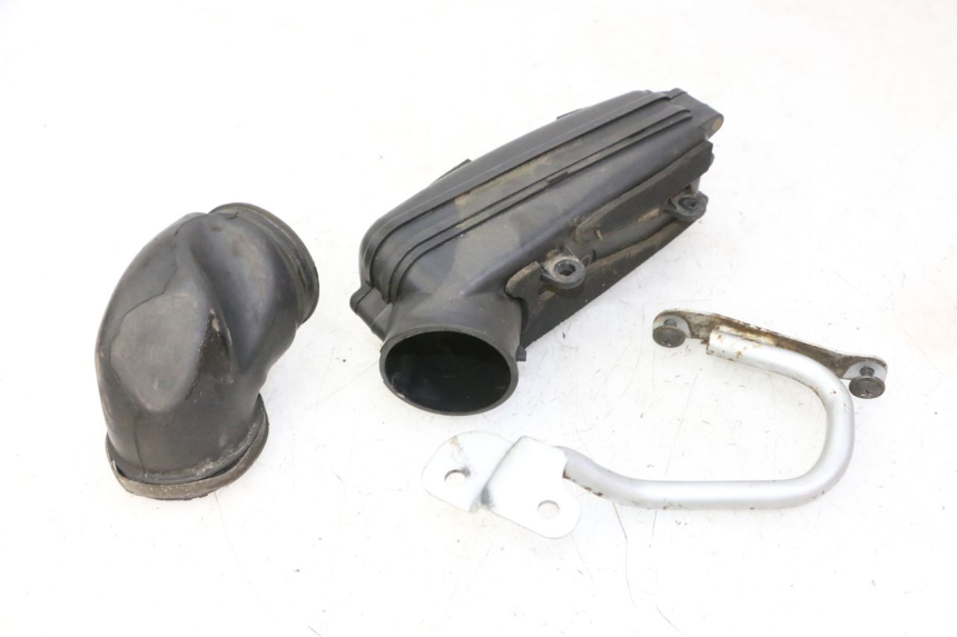 photo de AIR BOX HYOSUNG GV AQUILA 125 (2000 - 2004)