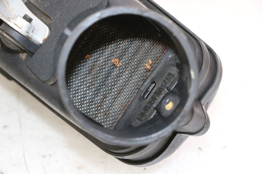 photo de AIR BOX HYOSUNG GV AQUILA 125 (2000 - 2004)