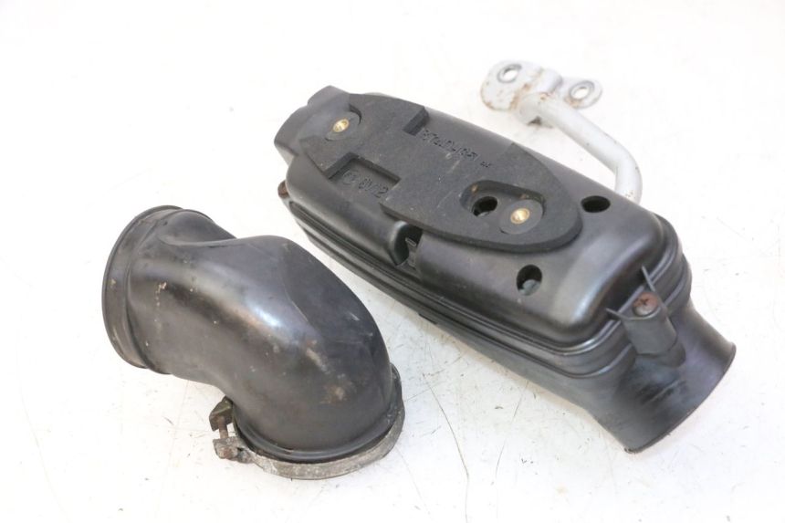 photo de AIR BOX HYOSUNG GV AQUILA 125 (2000 - 2004)