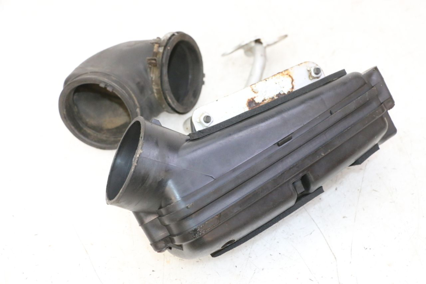 photo de AIR BOX HYOSUNG GV AQUILA 125 (2000 - 2004)