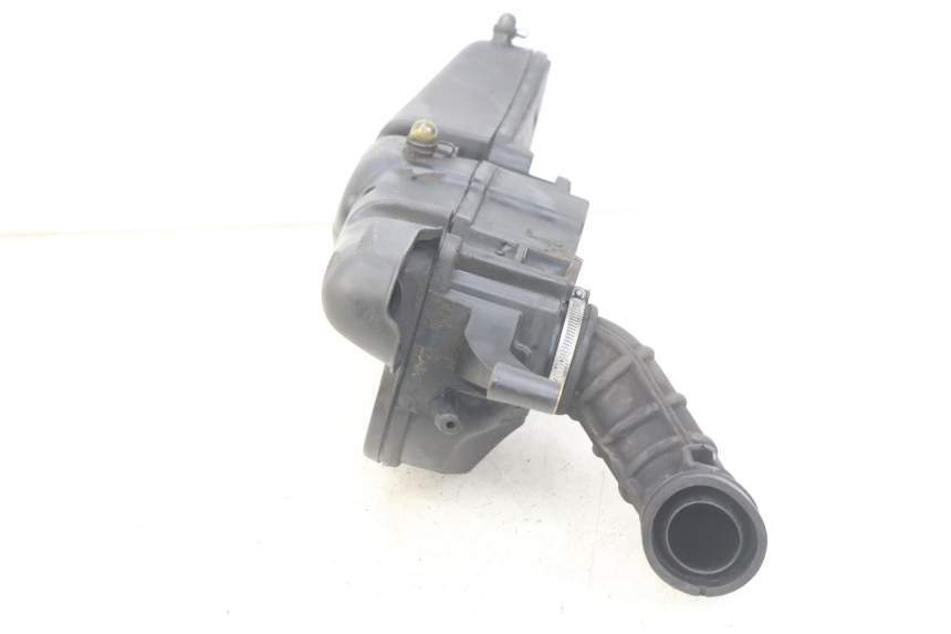 photo de AIR BOX PIAGGIO BEVERLY 125 (2010 - 2015)