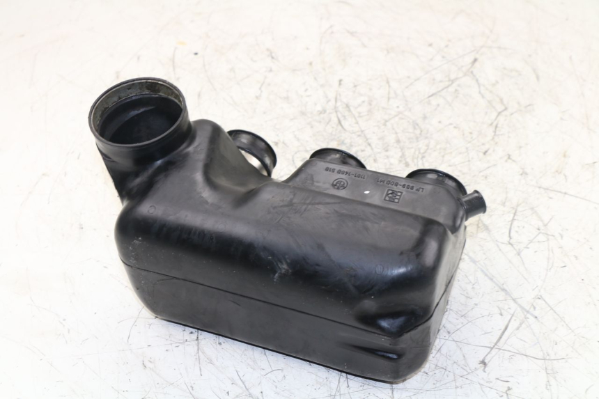 photo de AIR BOX BMW K 75 RT ABS 750 (1989 - 1997)