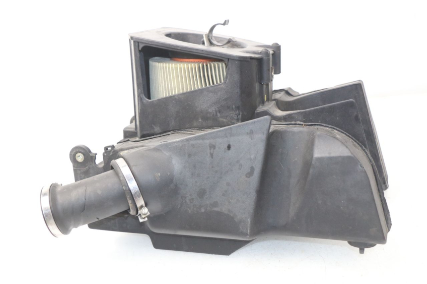 photo de AIR BOX BMW R GS 1150 (1999 - 2004)