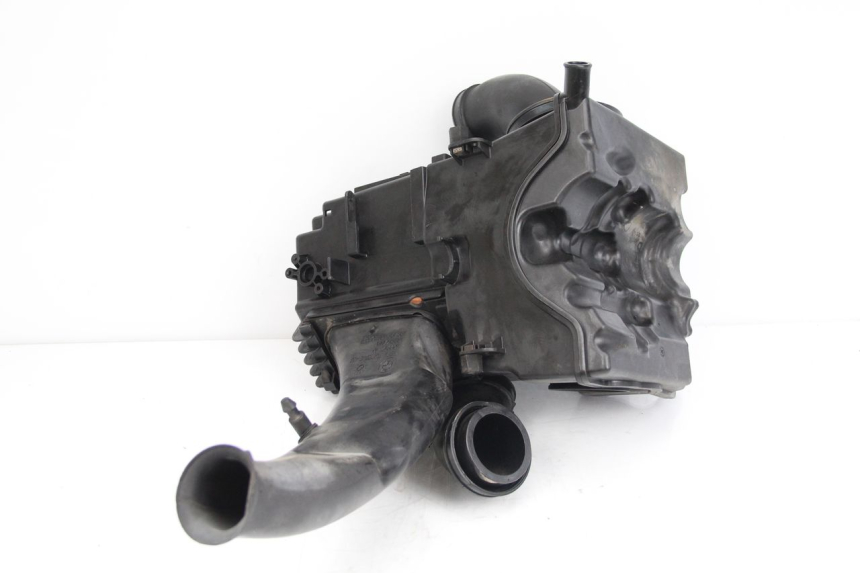 photo de AIR BOX BMW R GS 1200 (2005 - 2007)