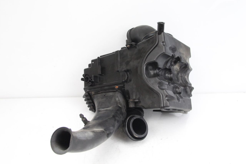 photo de AIR BOX BMW R GS 1200 (2005 - 2007)