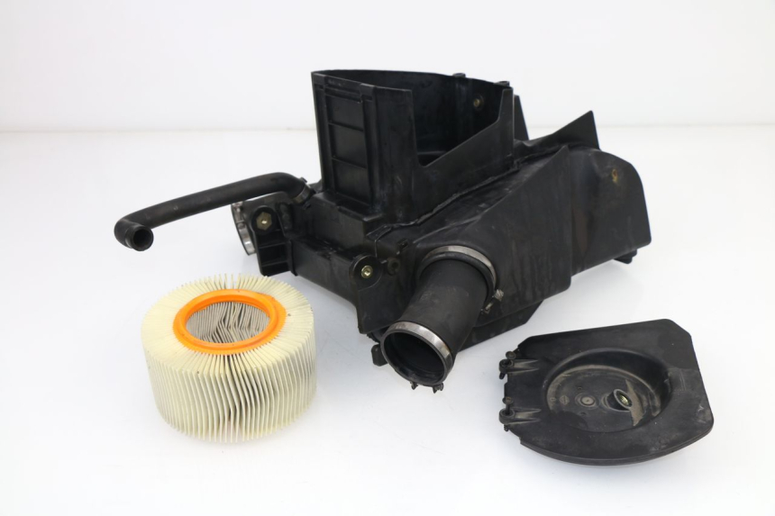 photo de AIR BOX BMW R RT ABS 1150 (2000 - 2004)
