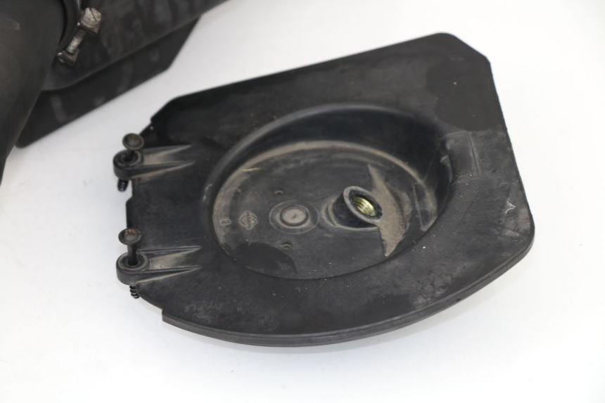 photo de AIR BOX BMW R RT ABS 1150 (2000 - 2004)