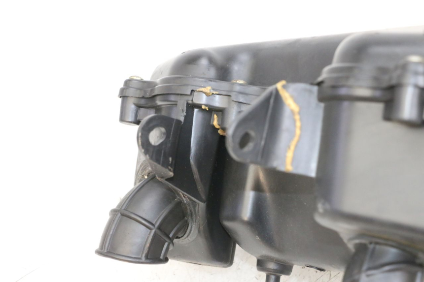 photo de AIR BOX MAG POWER BOMBERS 4T 50 (2016 - 2026) - Alternative perspective