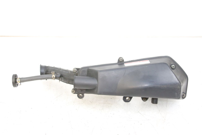 photo de AIR BOX TNT MOTOR BOSTON 4T 50 (2018 - 2025)