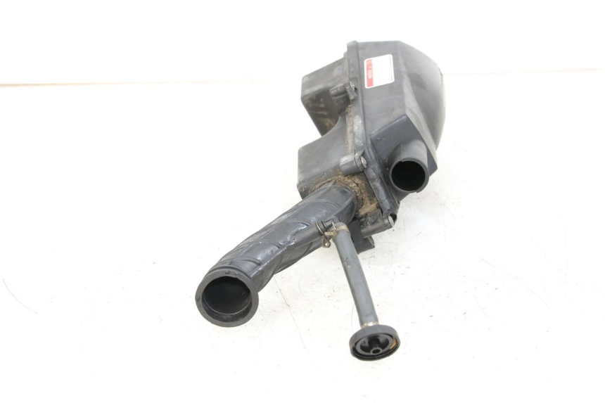 photo de AIR BOX TNT MOTOR BOSTON 4T 50 (2018 - 2025)