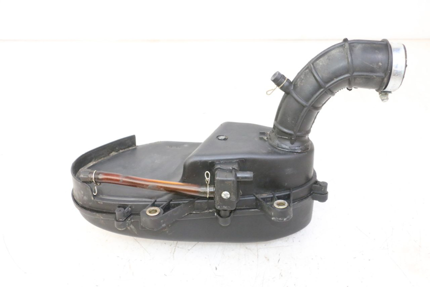 photo de AIR BOX MOTRON BREEZY 4T 50 (2021 - 2025)