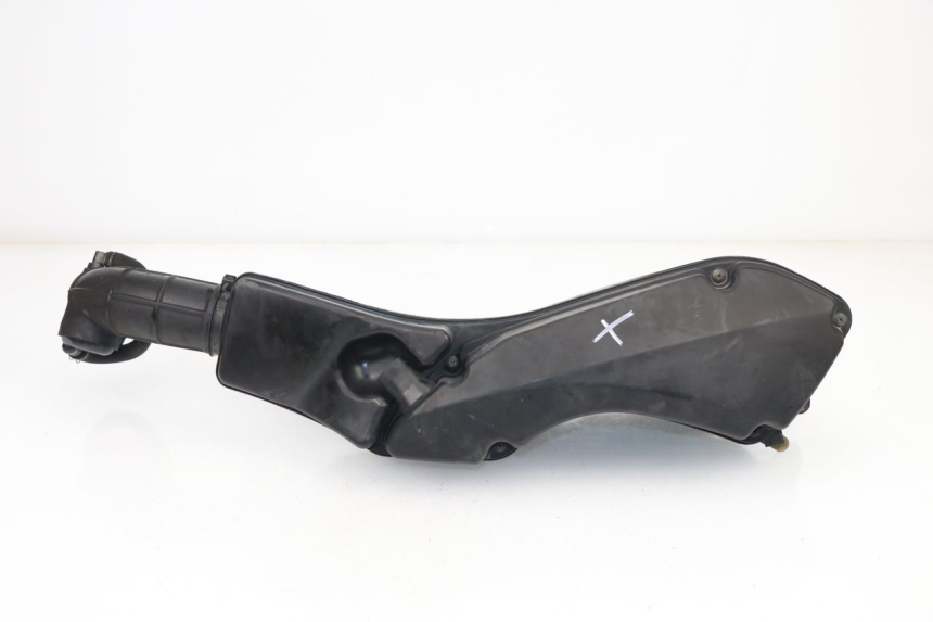 photo de AIR BOX SUZUKI BURGMAN 125 (2007 - 2014)