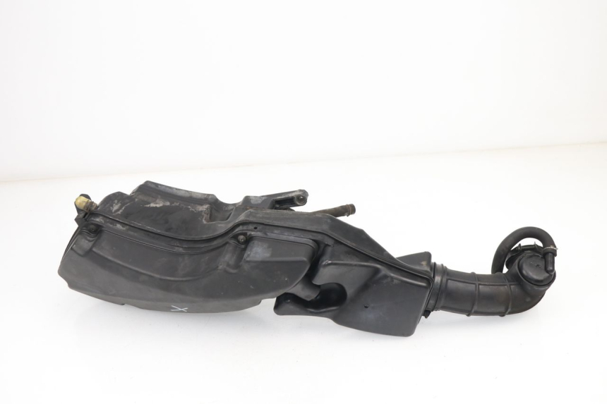 photo de AIR BOX SUZUKI BURGMAN 125 (2007 - 2014)
